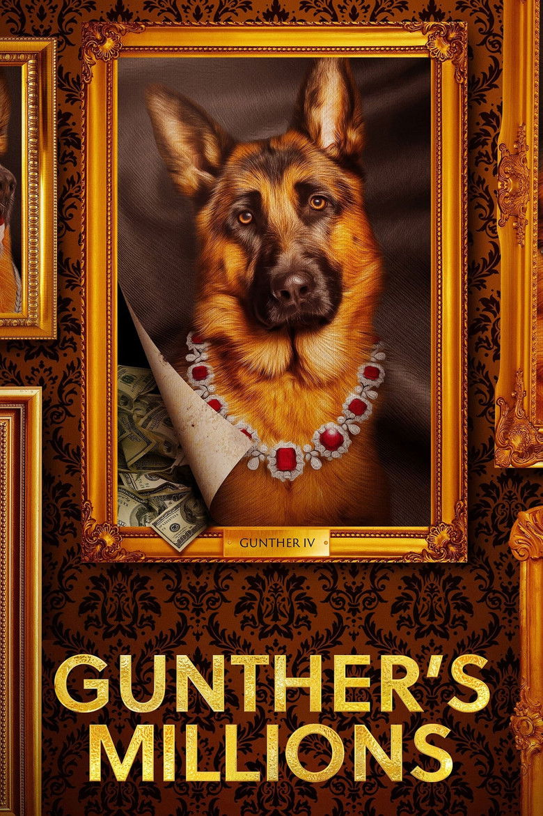 Gunther’s Millions izle