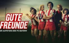 Gute Freunde - Der Aufstieg des FC Bayern izle