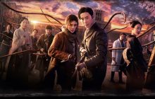 Gyeongseong Creature izle