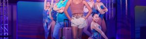 Gymnastics Academy: A Second Chance izle