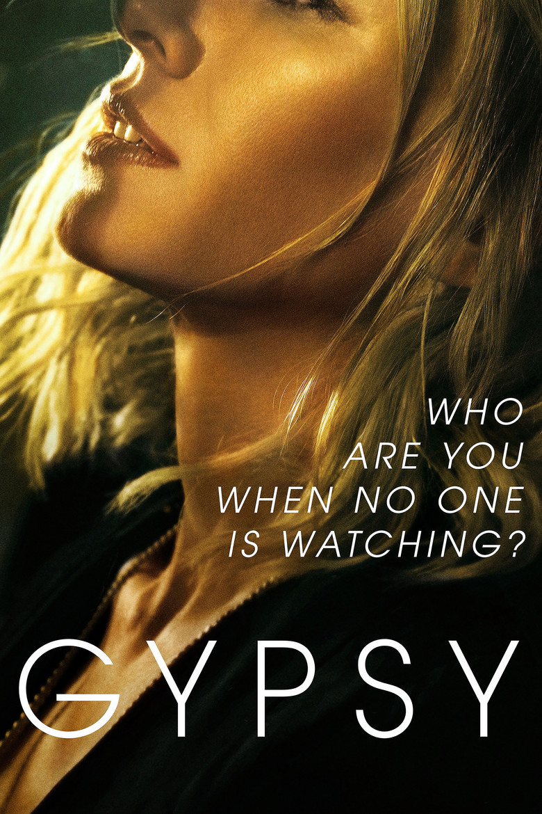 Gypsy izle