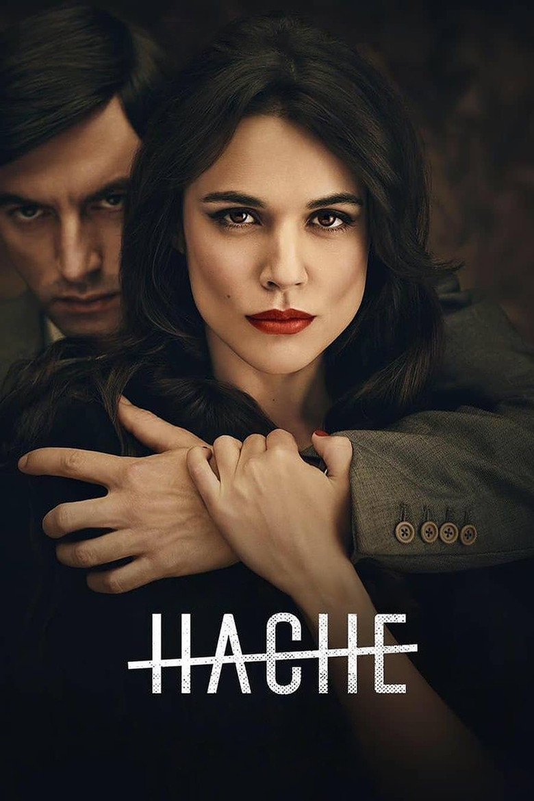 Hache izle