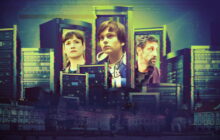 Hackerville izle