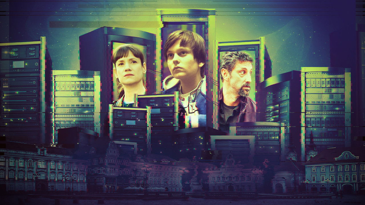 Hackerville izle