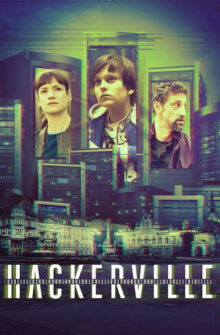 Hackerville izle