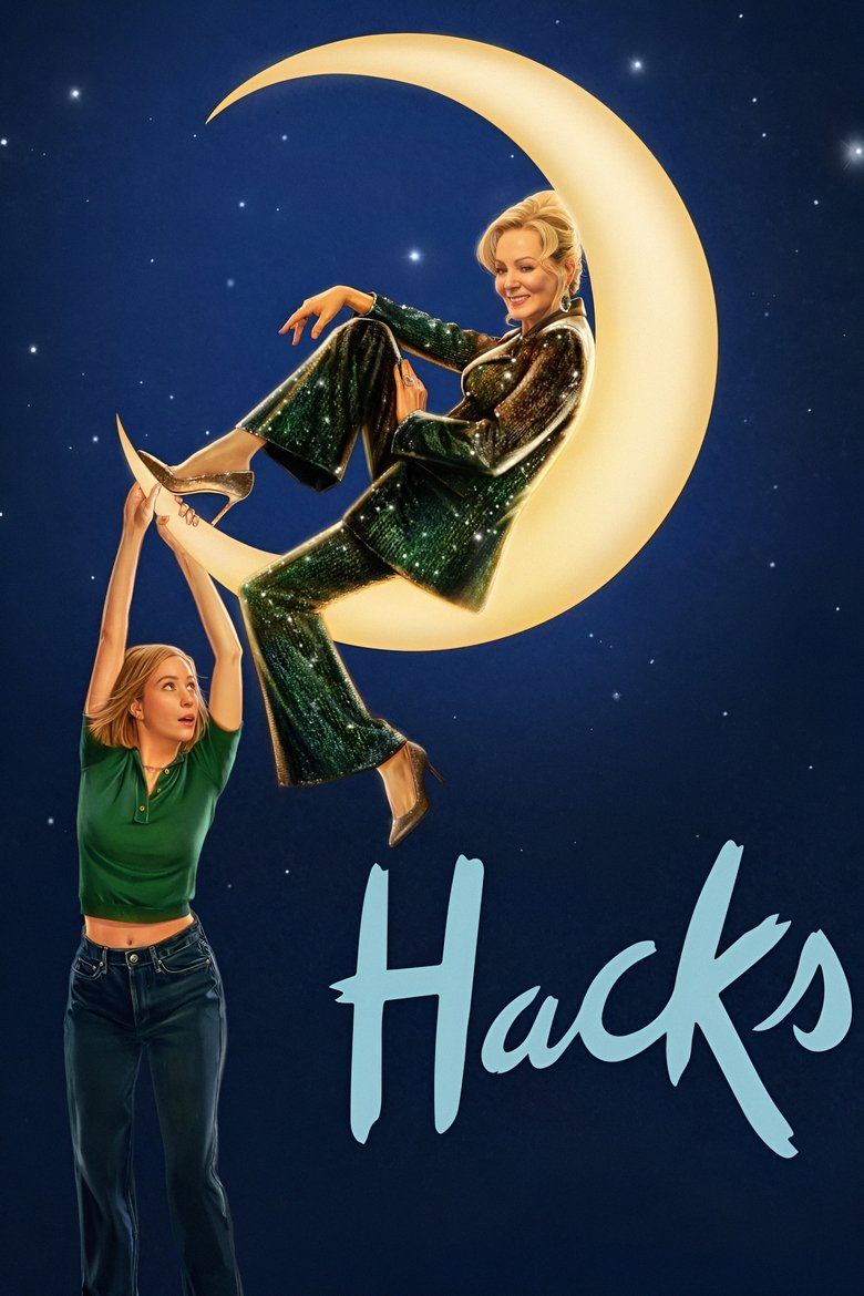 Hacks izle