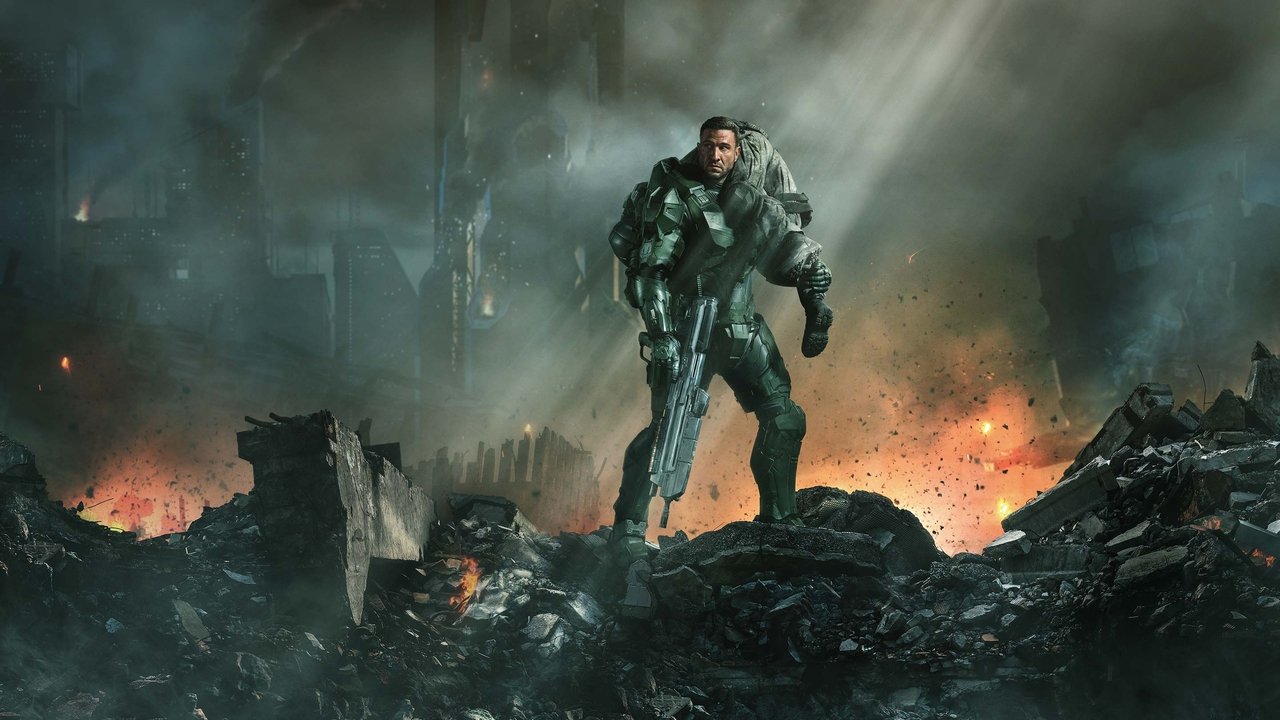 Halo izle