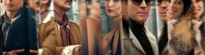 Halston izle