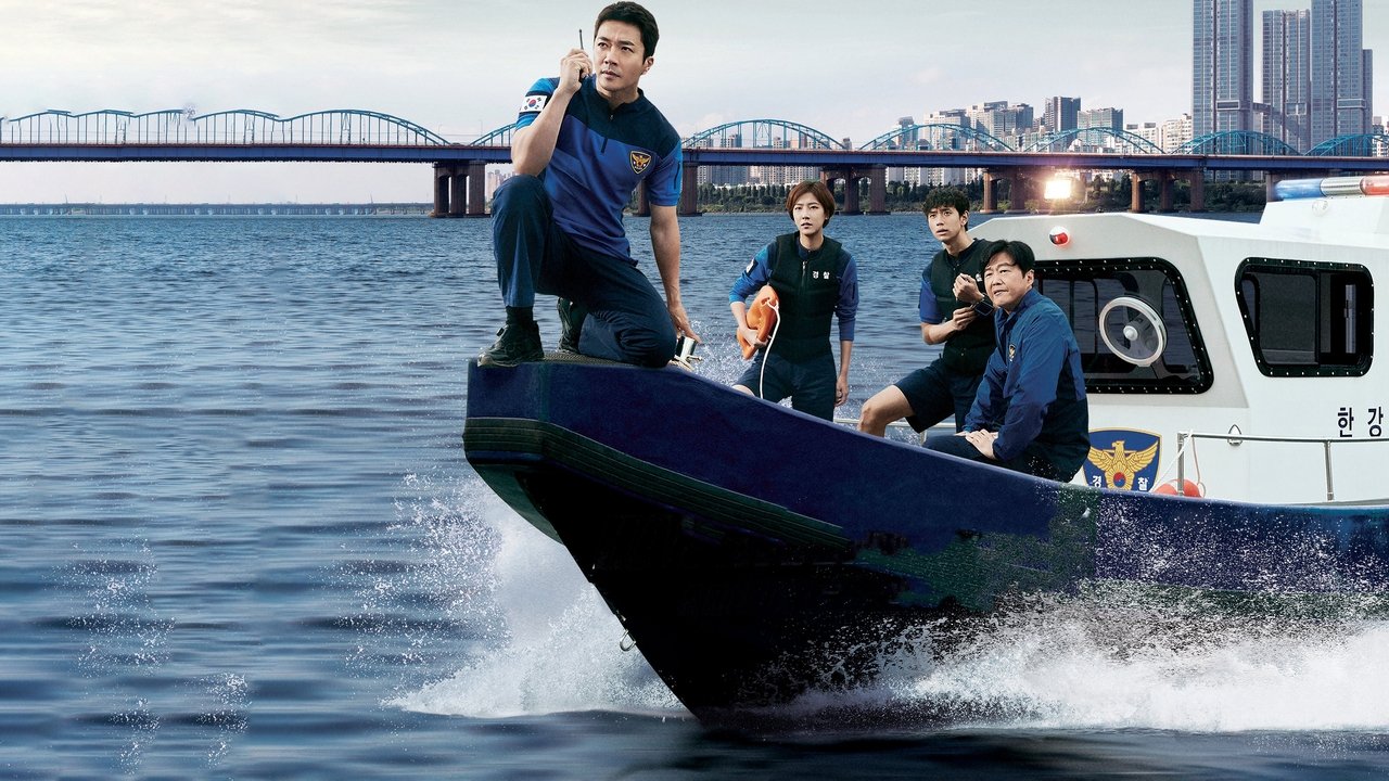 Han River Police izle