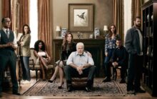 Hand of God izle