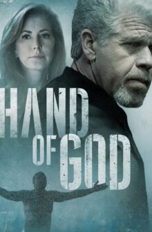 Hand of God dizi izle