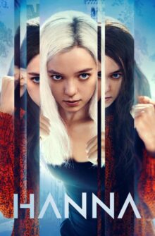 Hanna dizi izle