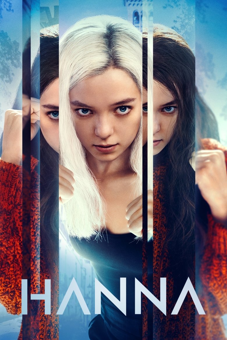 Hanna dizi izle