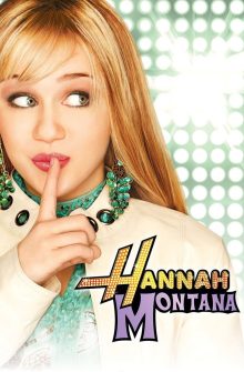 Hannah Montana dizi izle