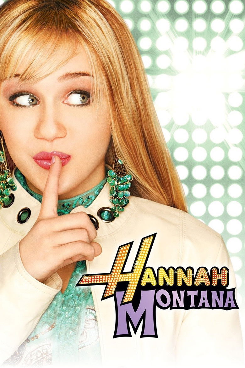 Hannah Montana izle
