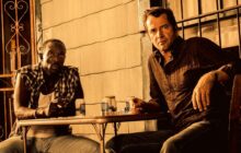 Hap and Leonard izle