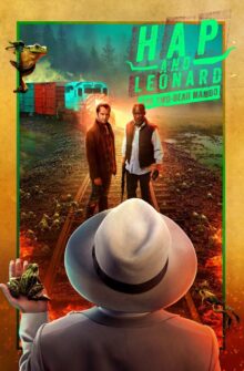 Hap and Leonard dizi izle
