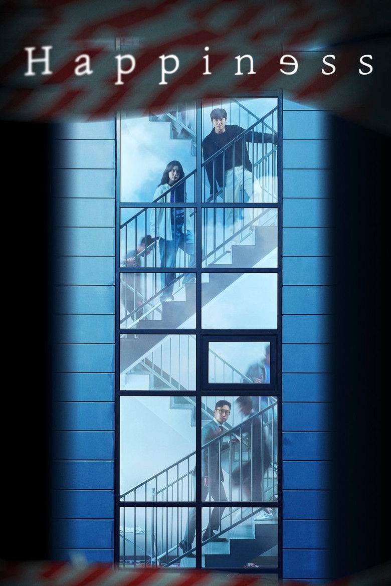 Happiness dizi izle