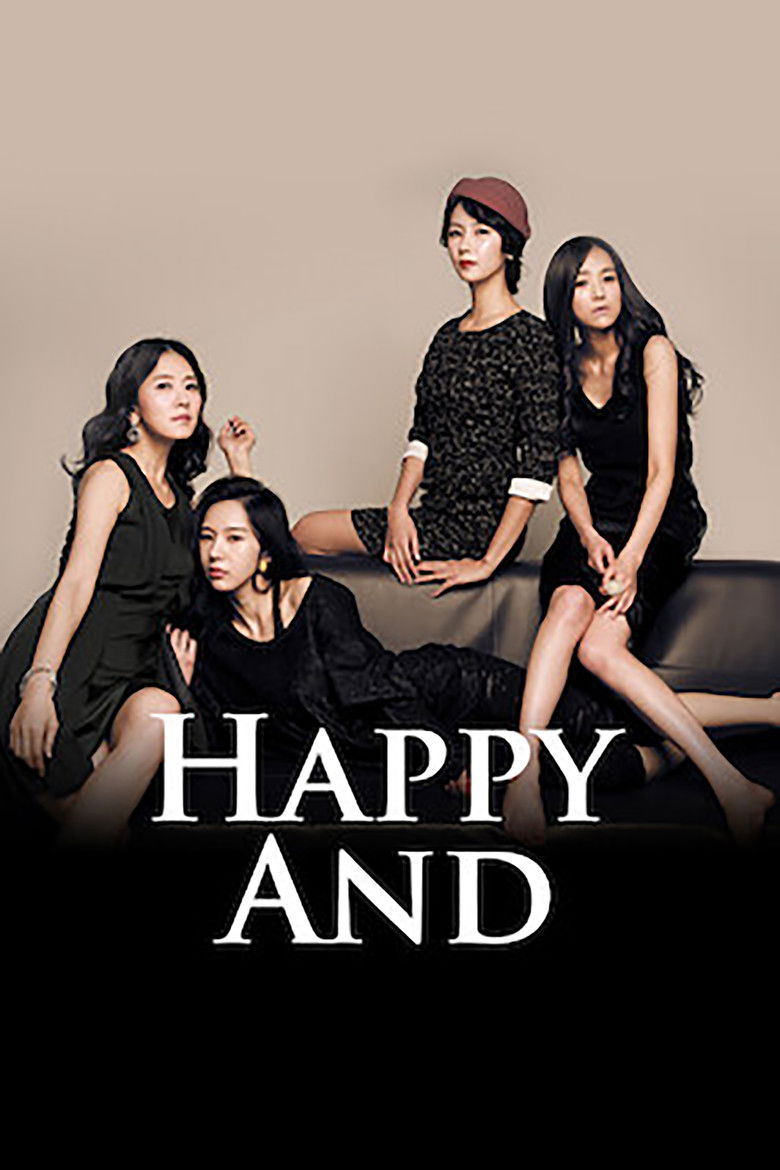 Happy And izle
