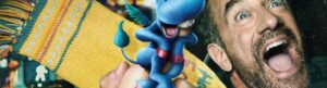 HAPPY! izle