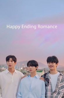 Happy Ending Romance izle