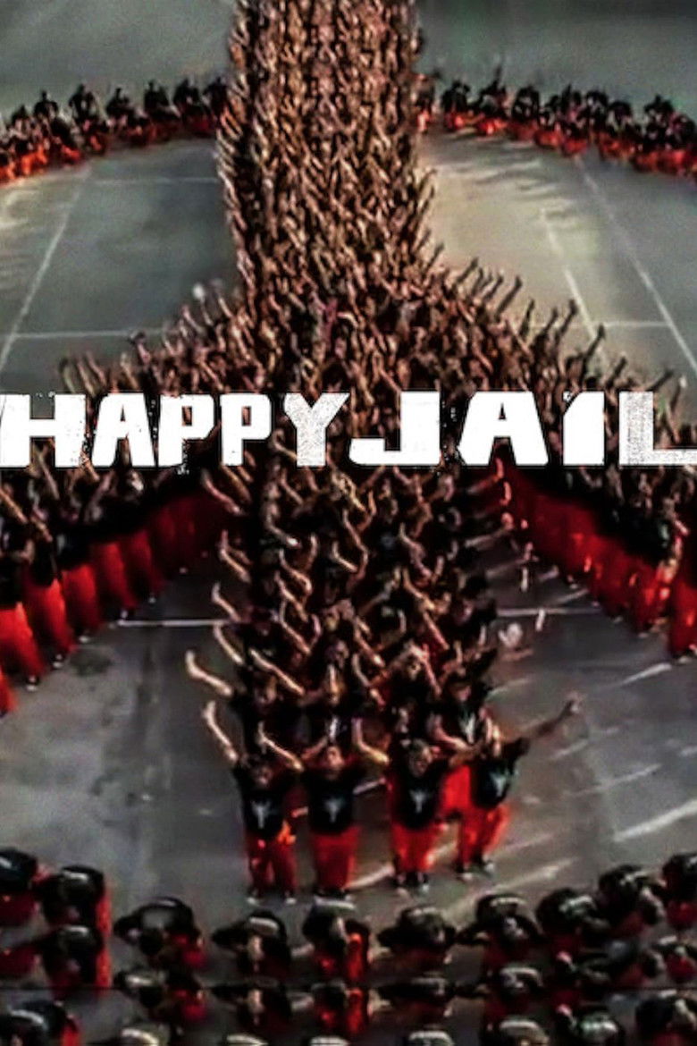 Happy Jail izle