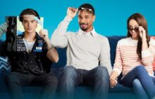 Happy Together izle