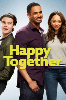 Happy Together dizi izle