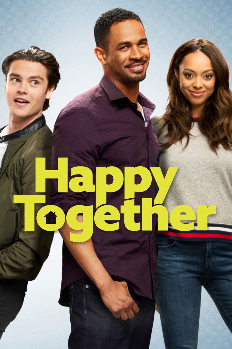 Happy Together dizi izle