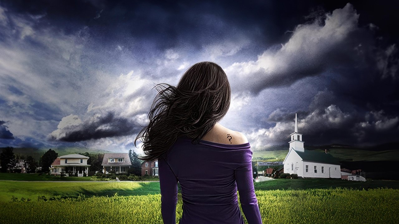 Happy Town izle