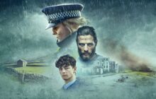 Happy Valley izle
