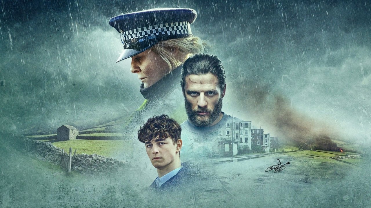 Happy Valley izle