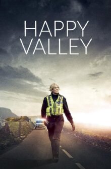 Happy Valley dizi izle