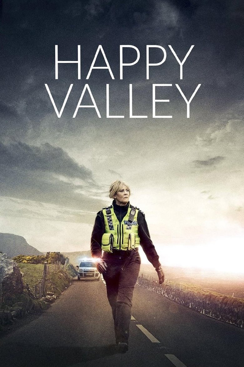 Happy Valley dizi izle