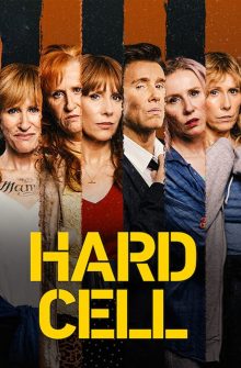 Hard Cell izle