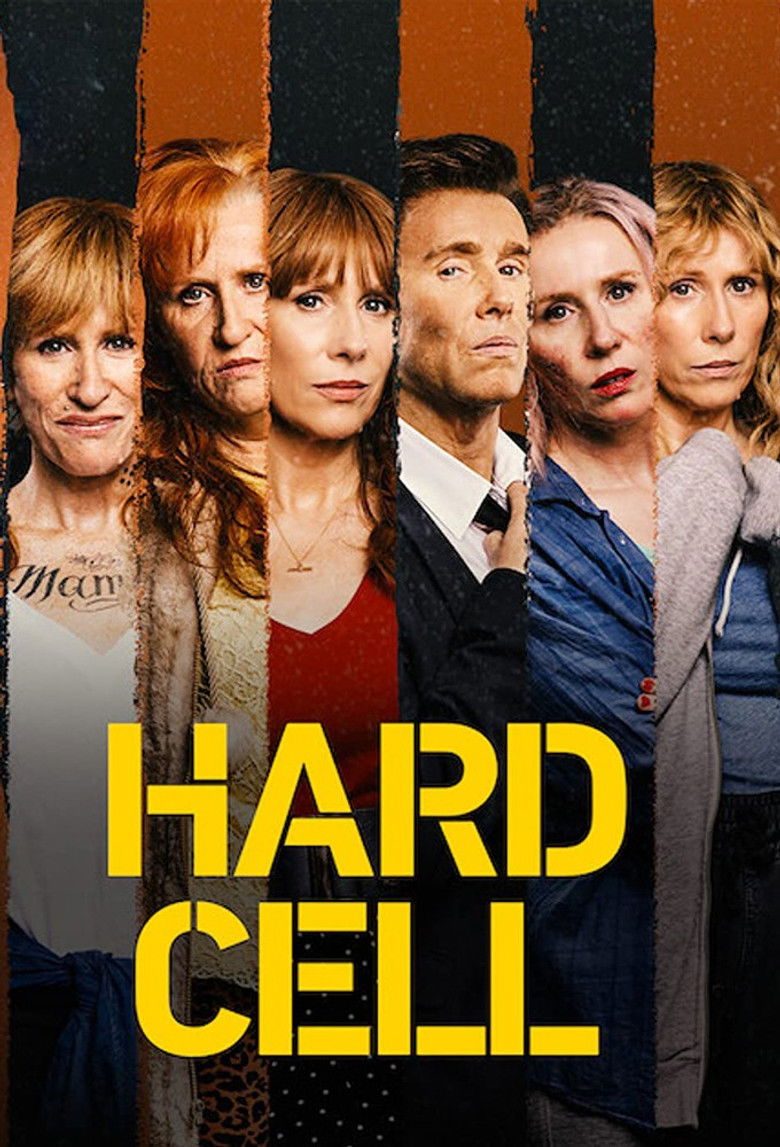 Hard Cell izle