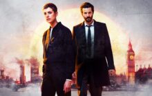 Hard Sun izle