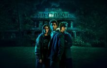 Harlan Coben's Shelter izle