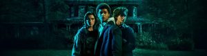 Harlan Coben's Shelter izle