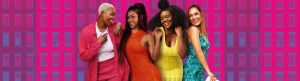 Harlem izle