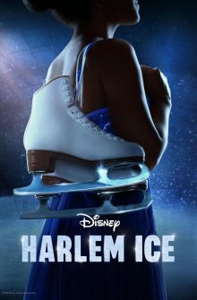 Harlem Ice dizi izle