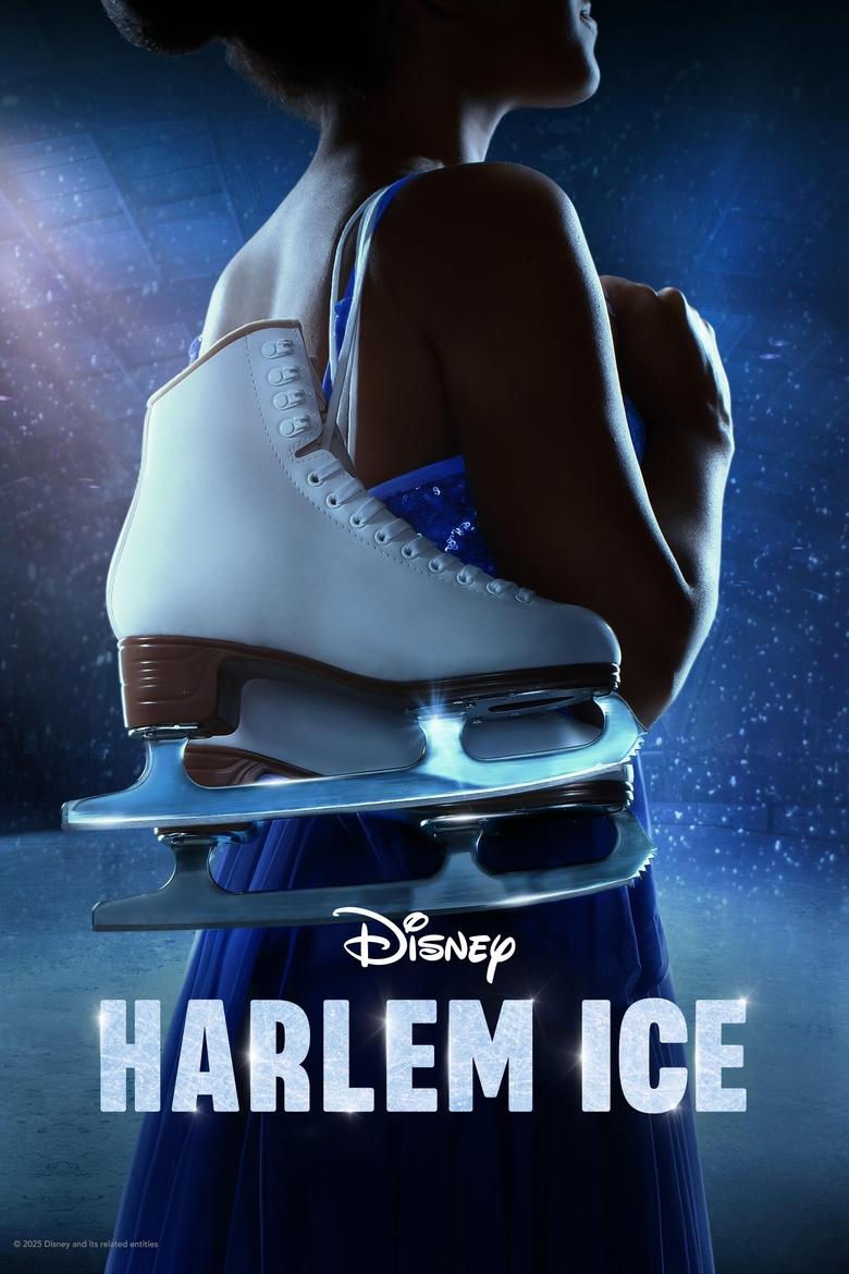 Harlem Ice izle