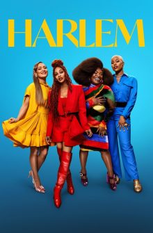 Harlem izle