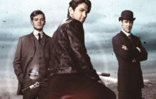 Harley and the Davidsons izle