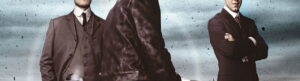 Harley and the Davidsons izle