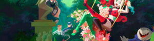 Harley Quinn izle