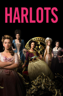 Harlots dizi izle