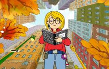 Harriet the Spy izle