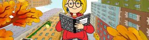 Harriet the Spy izle