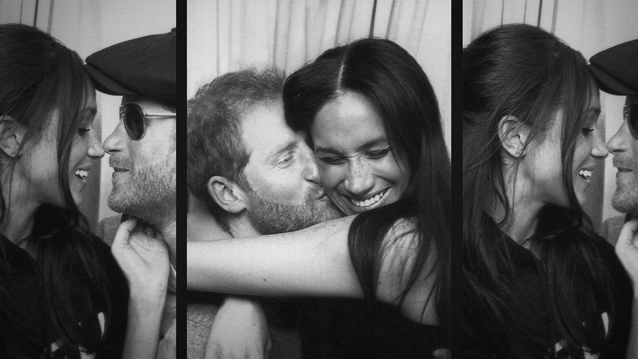 Harry & Meghan izle